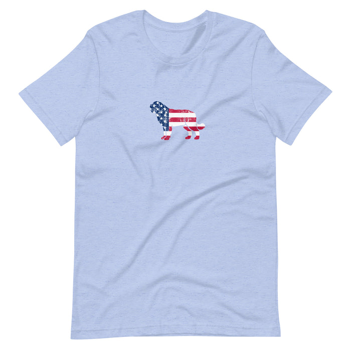 "American Saint" Tee