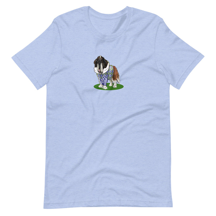 "Christmas Sweater" Tee
