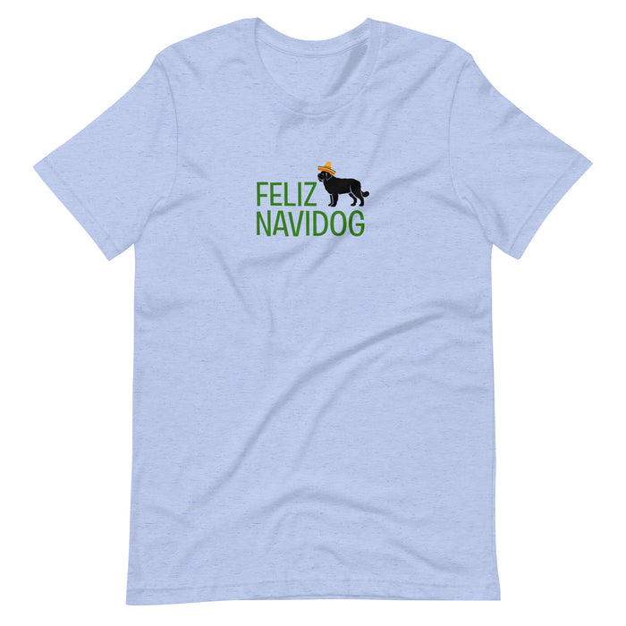 Feliz "Navidog" Tee