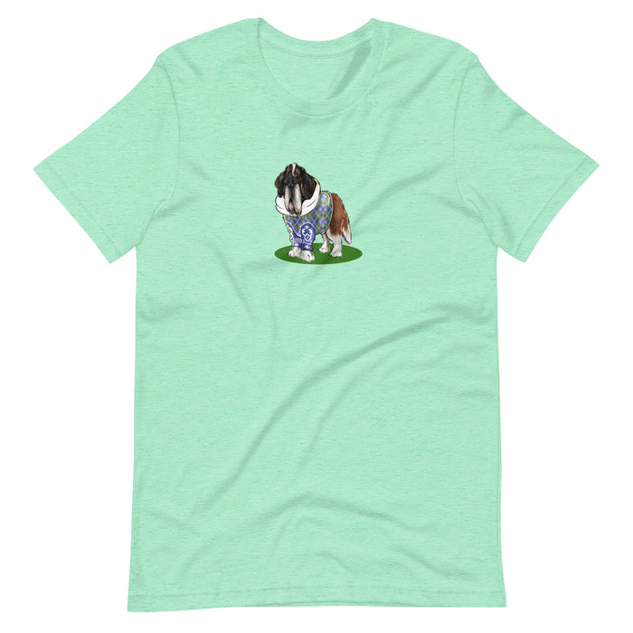 "Christmas Sweater" Tee