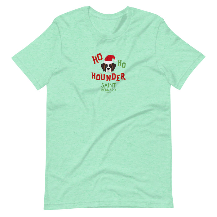 "Hounder" Tee