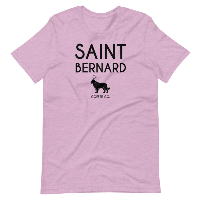 St. Bernard Coffee Company, Signature Christmas Tee