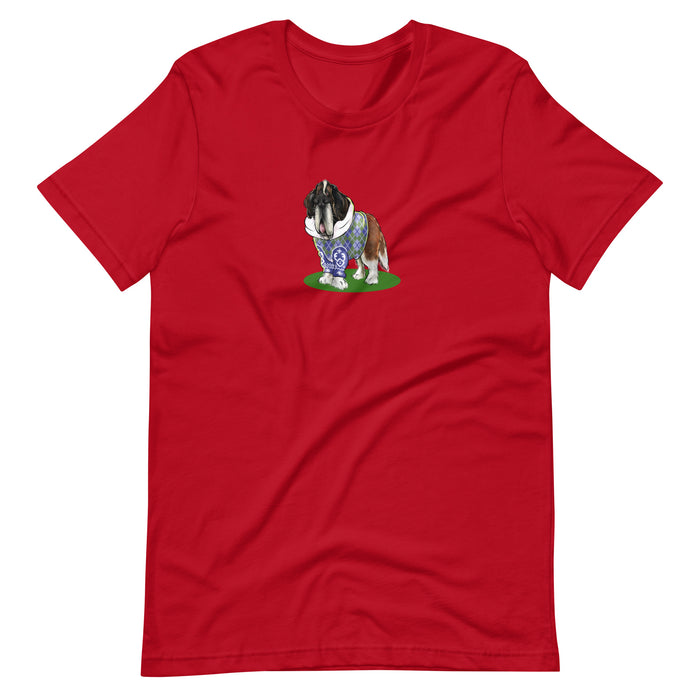 "Christmas Sweater" Tee