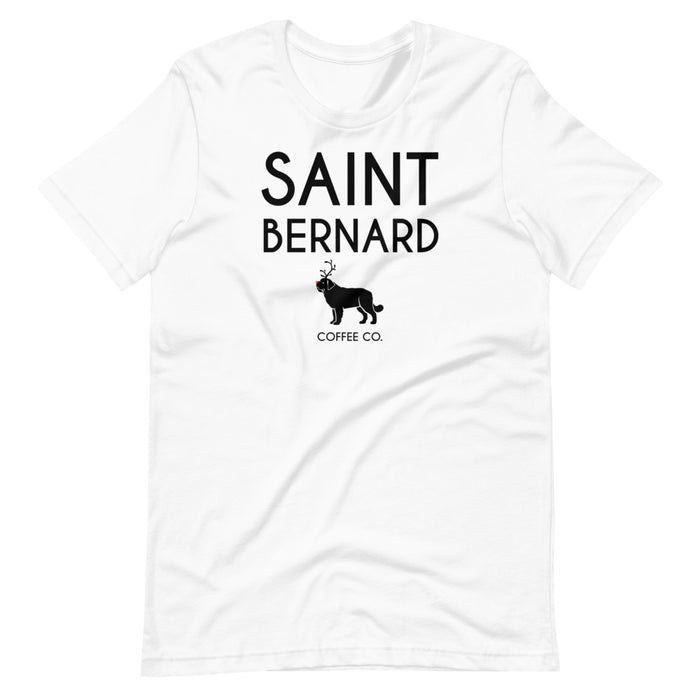 St. Bernard Coffee Company, Signature Christmas Tee