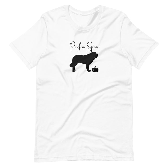 "Pupkin" Spice Tee