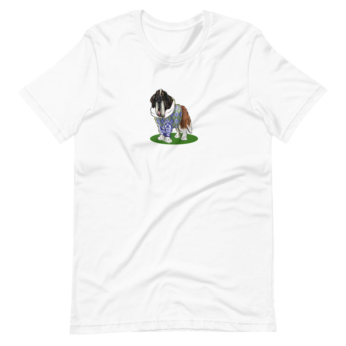 "Christmas Sweater" Tee