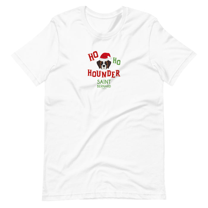 "Hounder" Tee