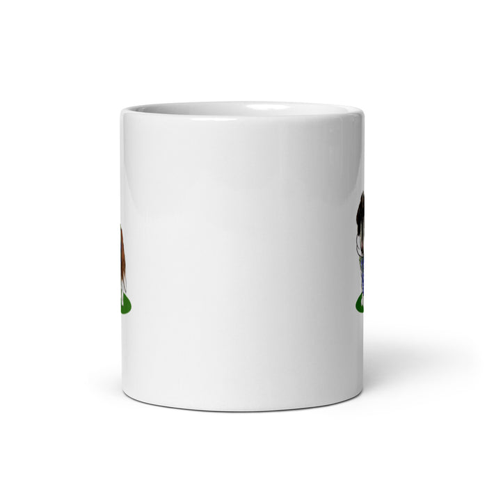 "Christmas Sweater" Mug