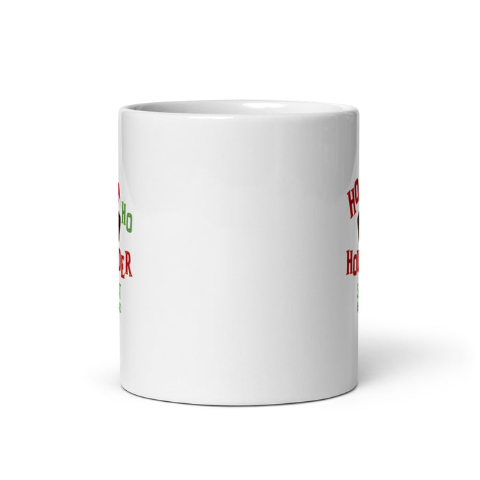 "Hounder" Mug