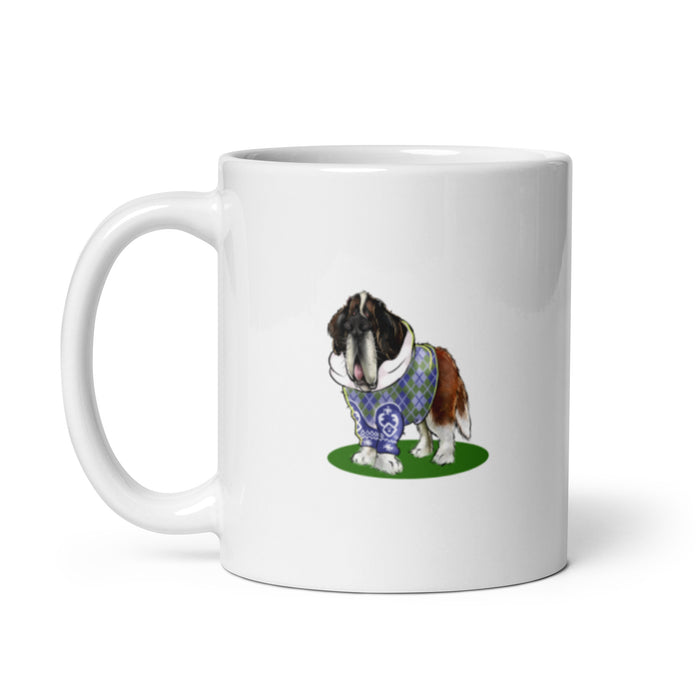 "Christmas Sweater" Mug