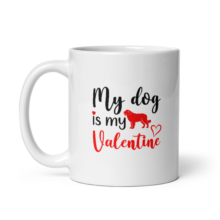 V-day, Mug