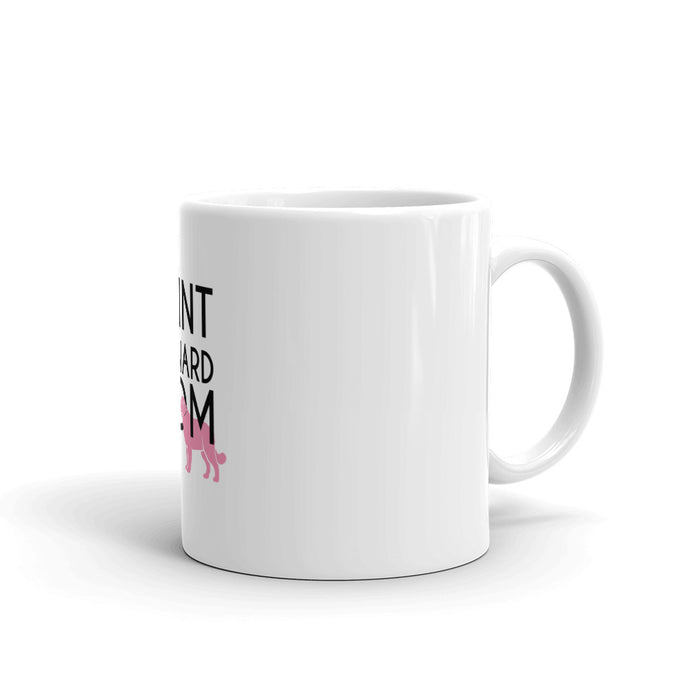 Saint Mom, Mug