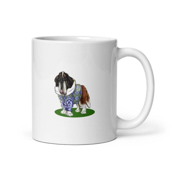 "Christmas Sweater" Mug