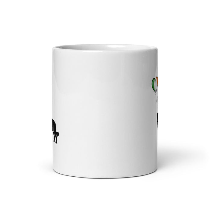 St. Paddy's Mug