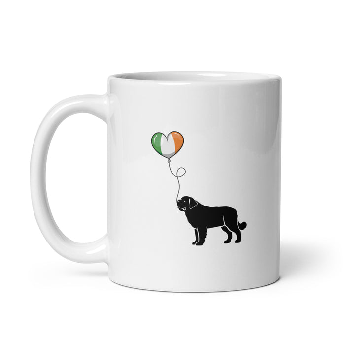 St. Paddy's Mug