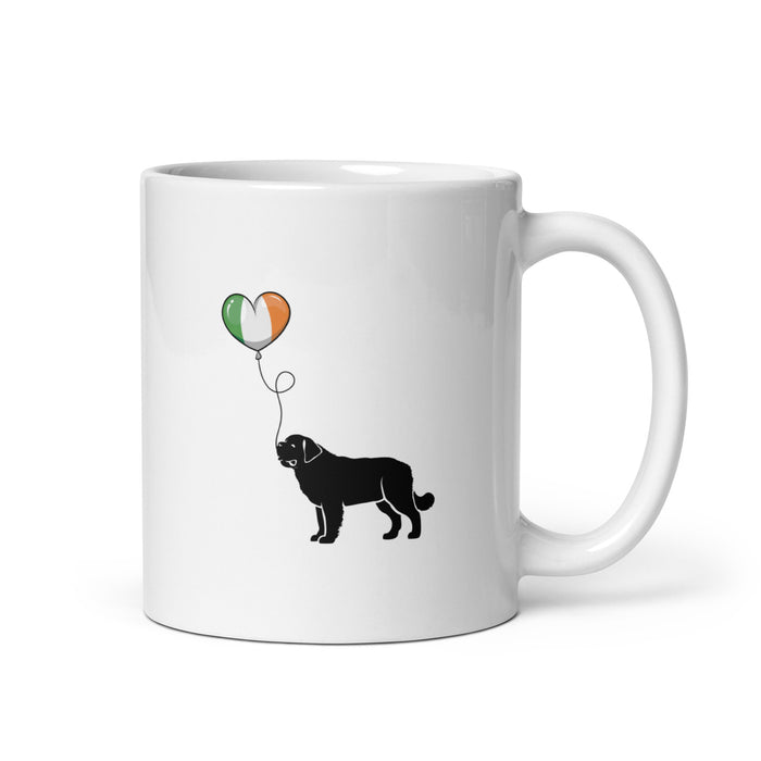 St. Paddy's Mug