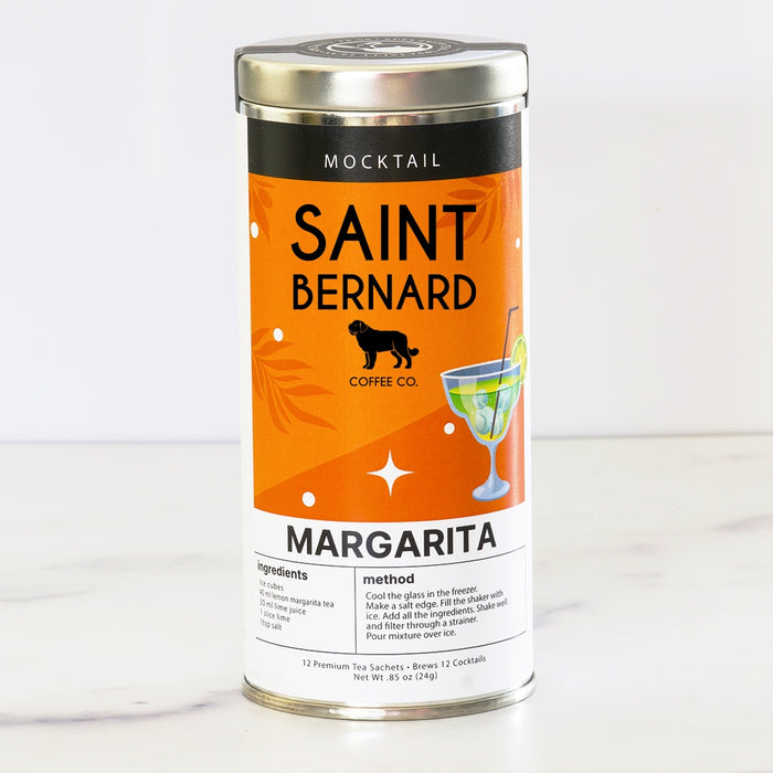 Margarita Mocktail