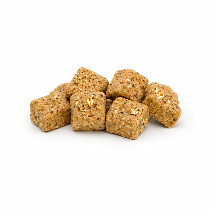 Snickerdoodle Bites