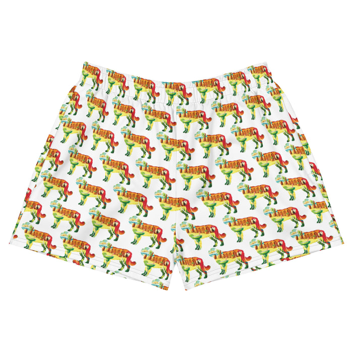 Pawgaritaville Women’s Shorts