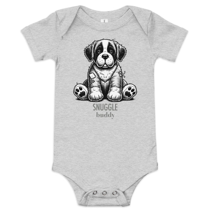 Snuggle Buddy Onesie