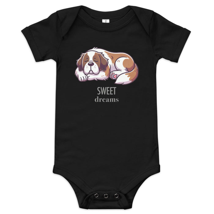 Dreams Onesie