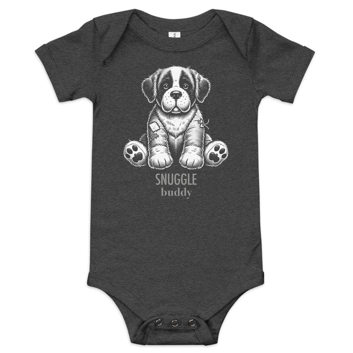 Snuggle Buddy Onesie