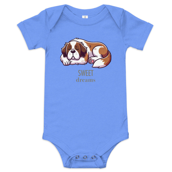 Dreams Onesie