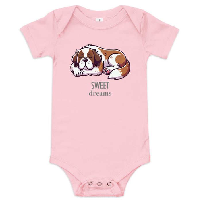 Dreams Onesie