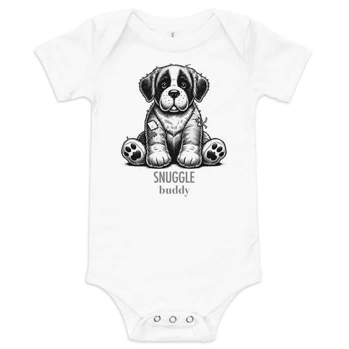 Snuggle Buddy Onesie