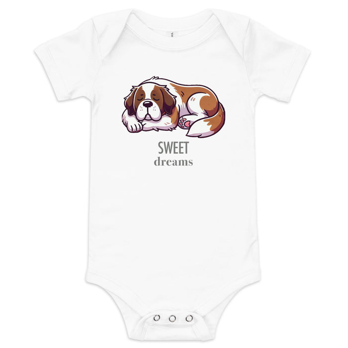 Dreams Onesie