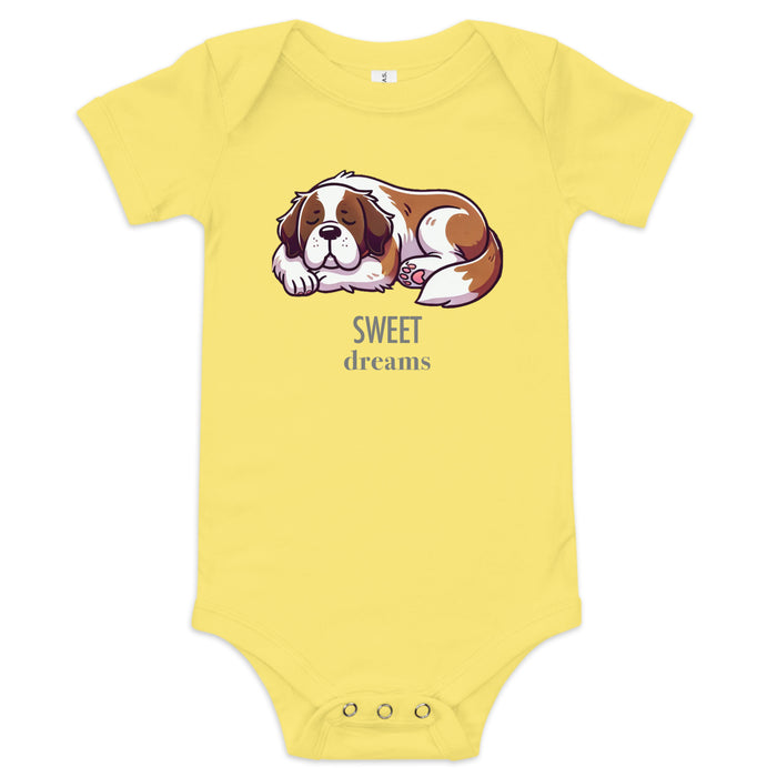 Dreams Onesie