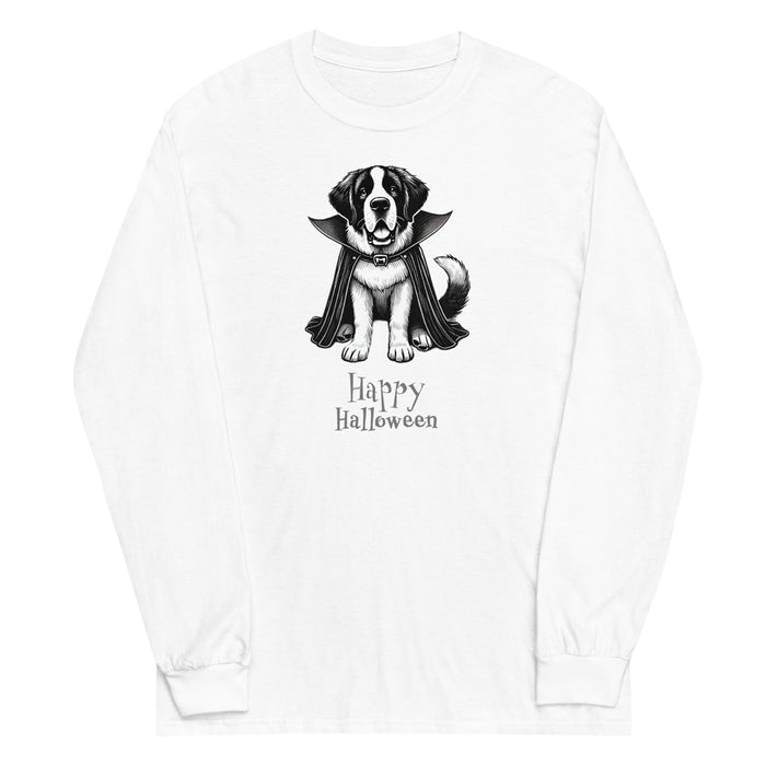 Vampire Long Sleeve Shirt