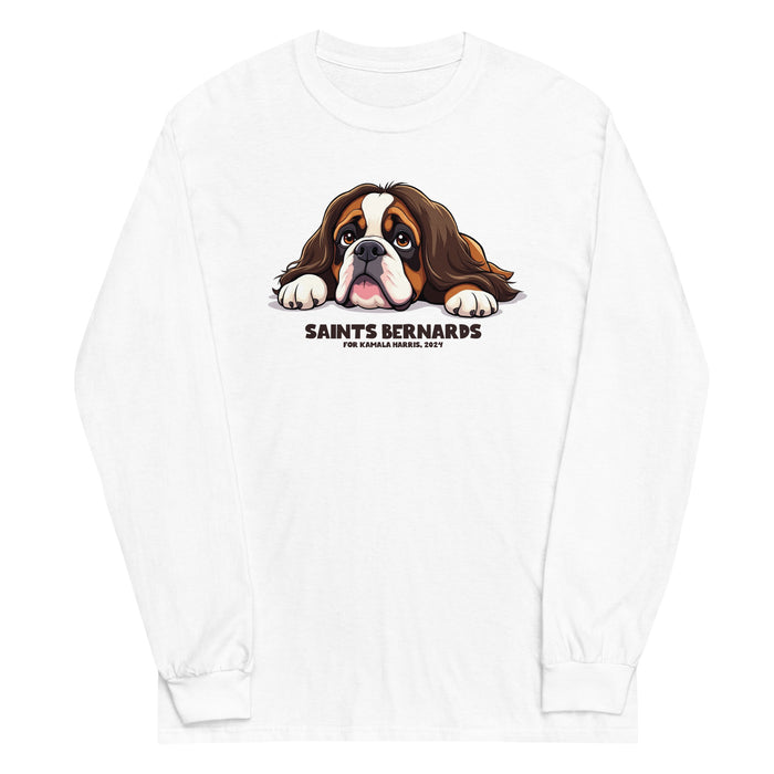 Kamala Long Sleeve Shirt