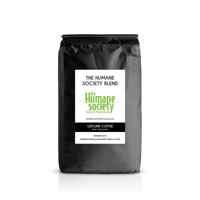 Humane Society Blend