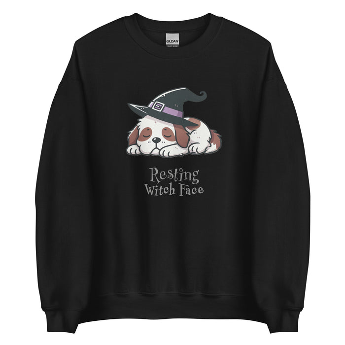 Witch Sweatshirt