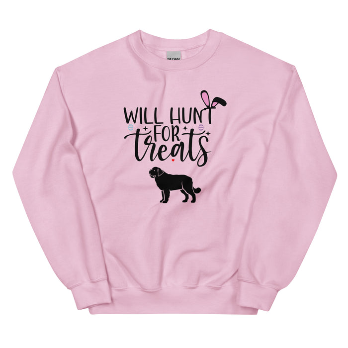 Egg Hunt Sweatshirt