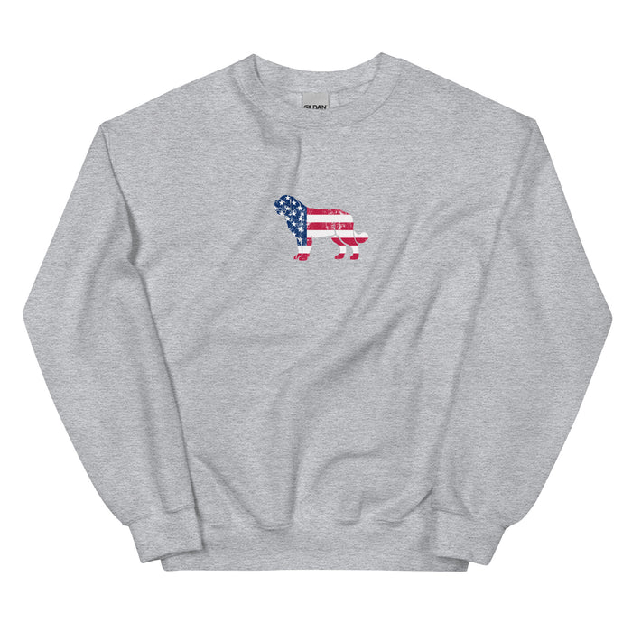 American Saint Sweatshirt