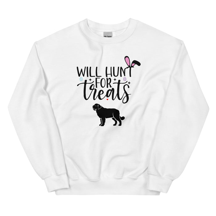 Egg Hunt Sweatshirt