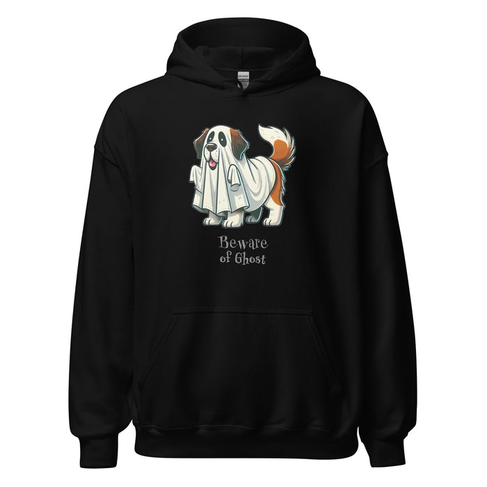 Ghost Hoodie