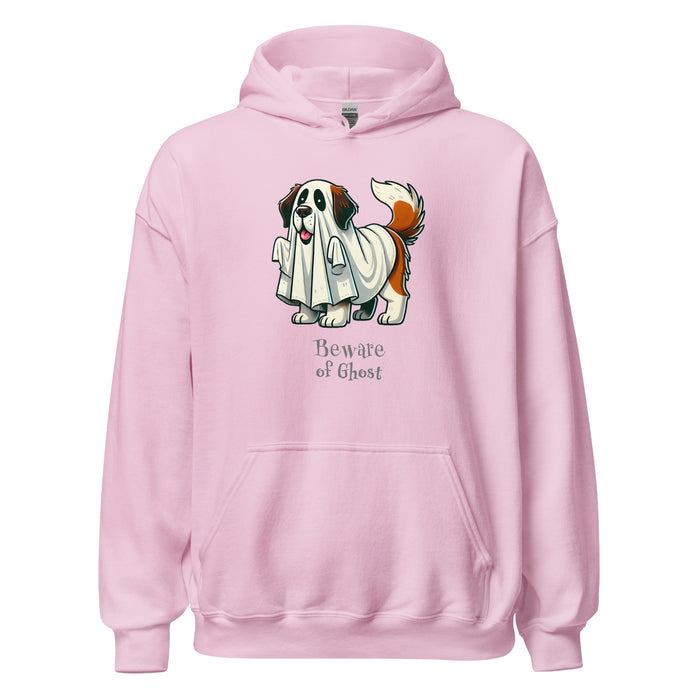 Ghost Hoodie