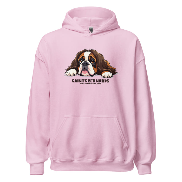 Kamala Hoodie