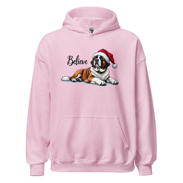 Believe Hoodie