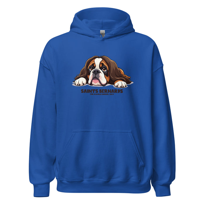 Kamala Hoodie