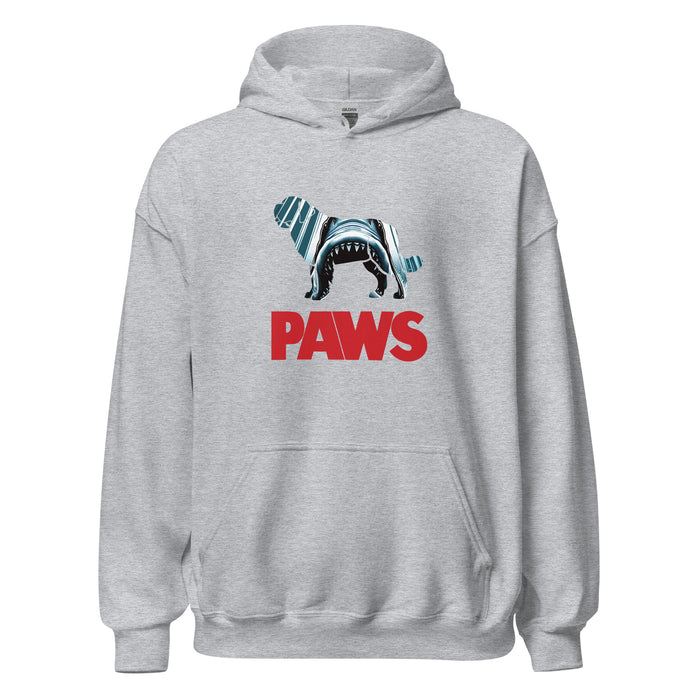 PAWS Hoodie