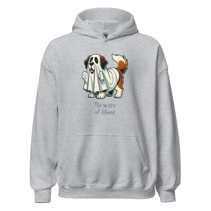 Ghost Hoodie