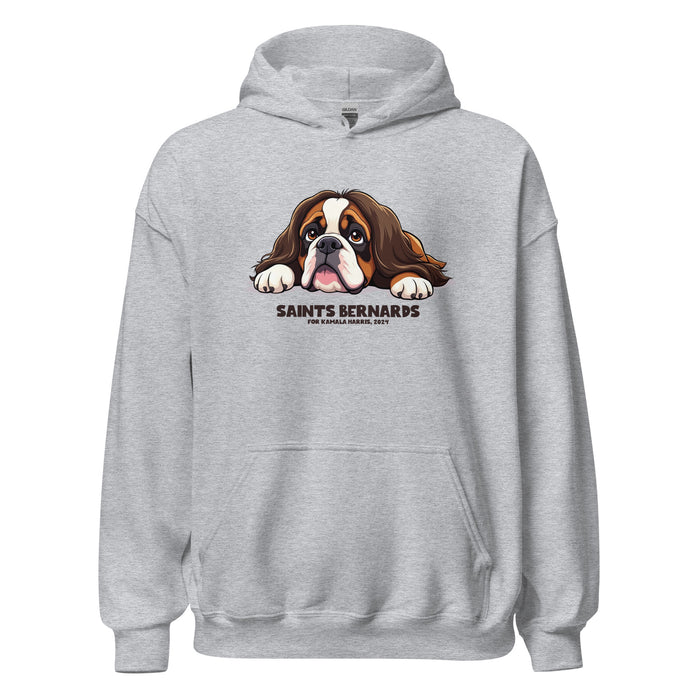 Kamala Hoodie