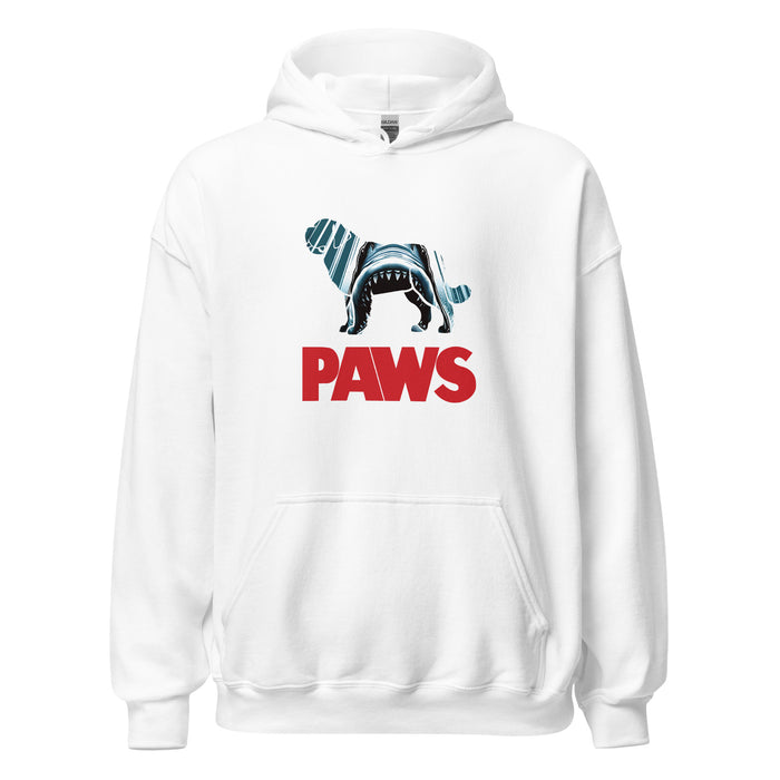 PAWS Hoodie