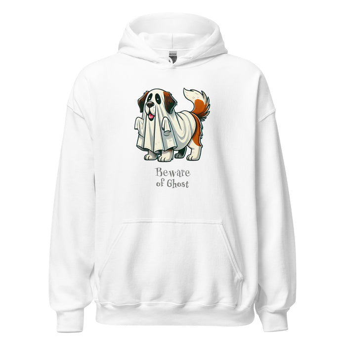 Ghost Hoodie