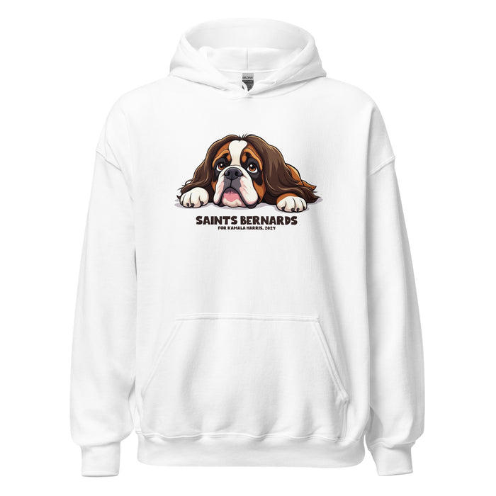 Kamala Hoodie