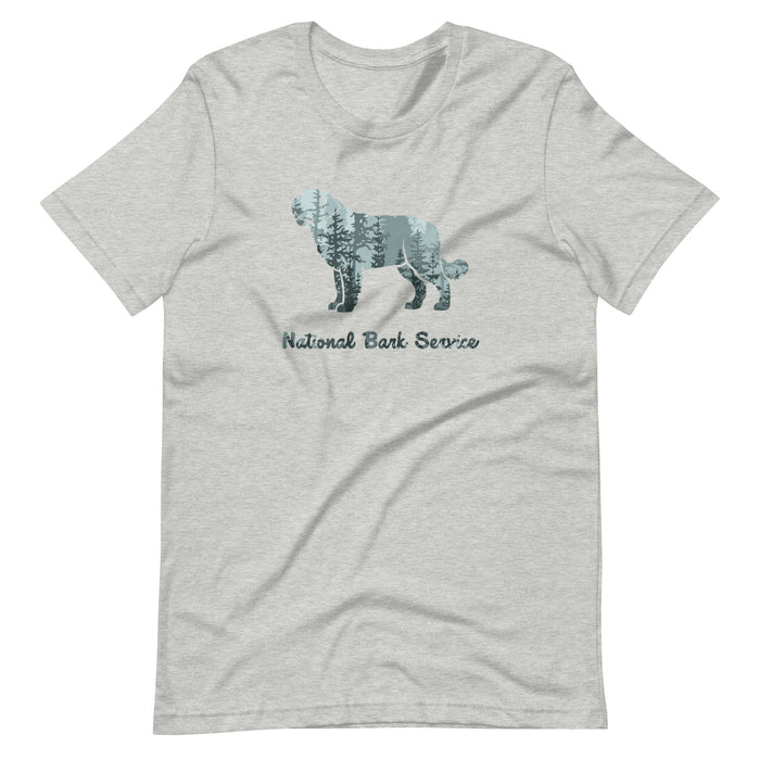 National Park Tee